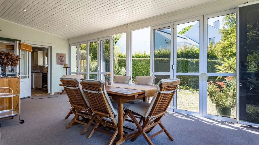 3 Bedroom Property for Sale in Belvedere Estate Western Cape